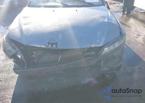 2007 Mazda Mazda6 I Sport Ve z USA, uszkodzony, nr VIN 1YVHP80C775M21521